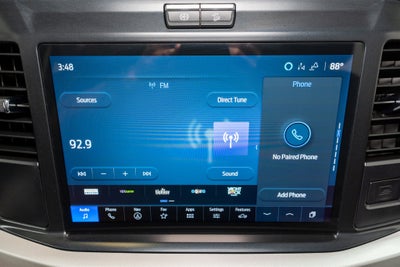 2026 Ford Super Duty F-250 SRW XLT