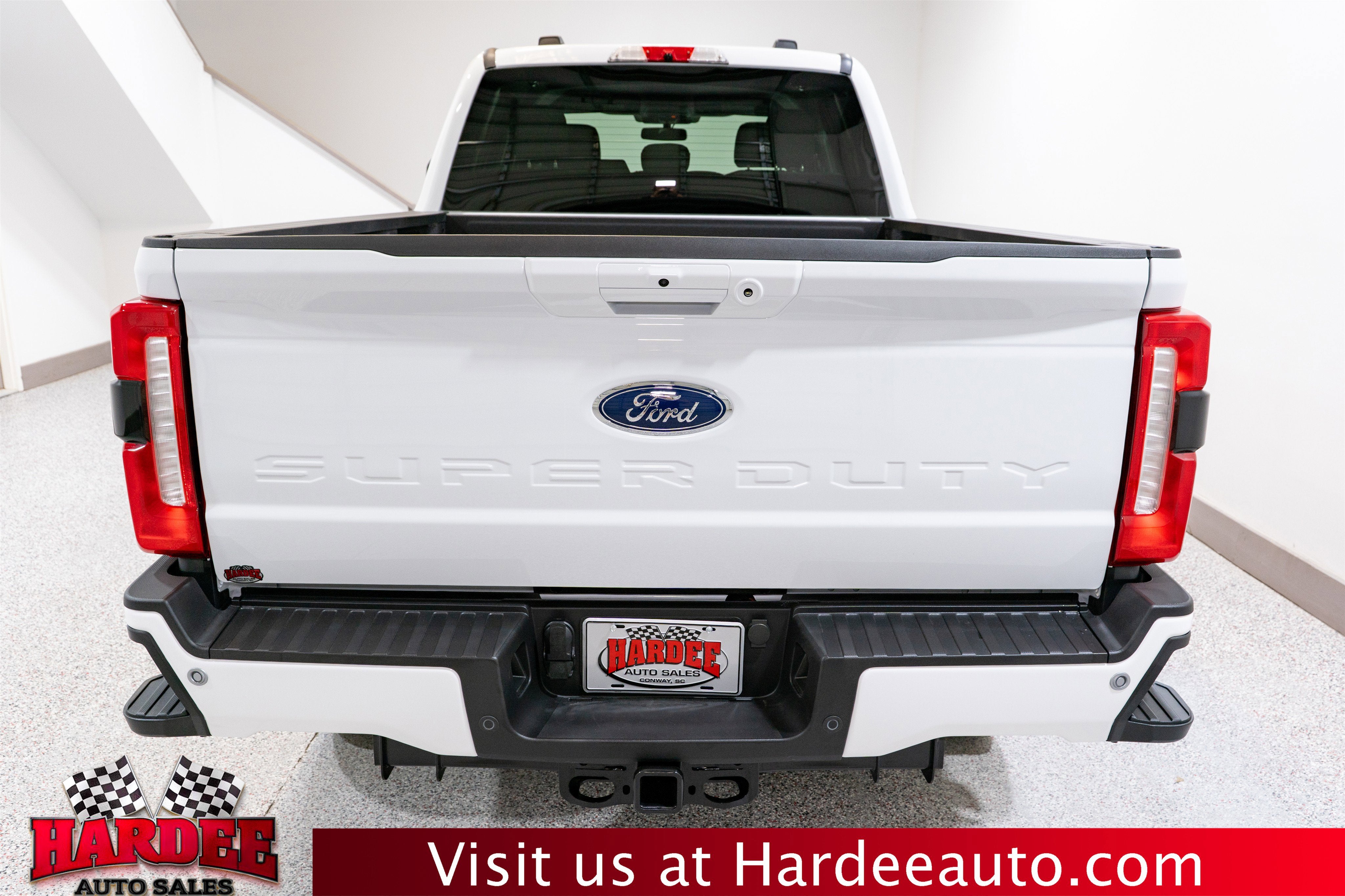 2026 Ford Super Duty F-250 SRW XLT
