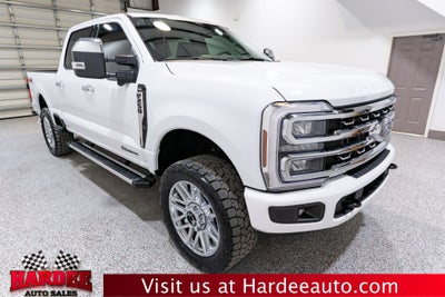 2026 Ford Super Duty F-250 SRW XLT