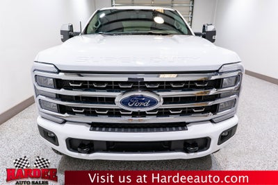 2026 Ford Super Duty F-250 SRW XLT