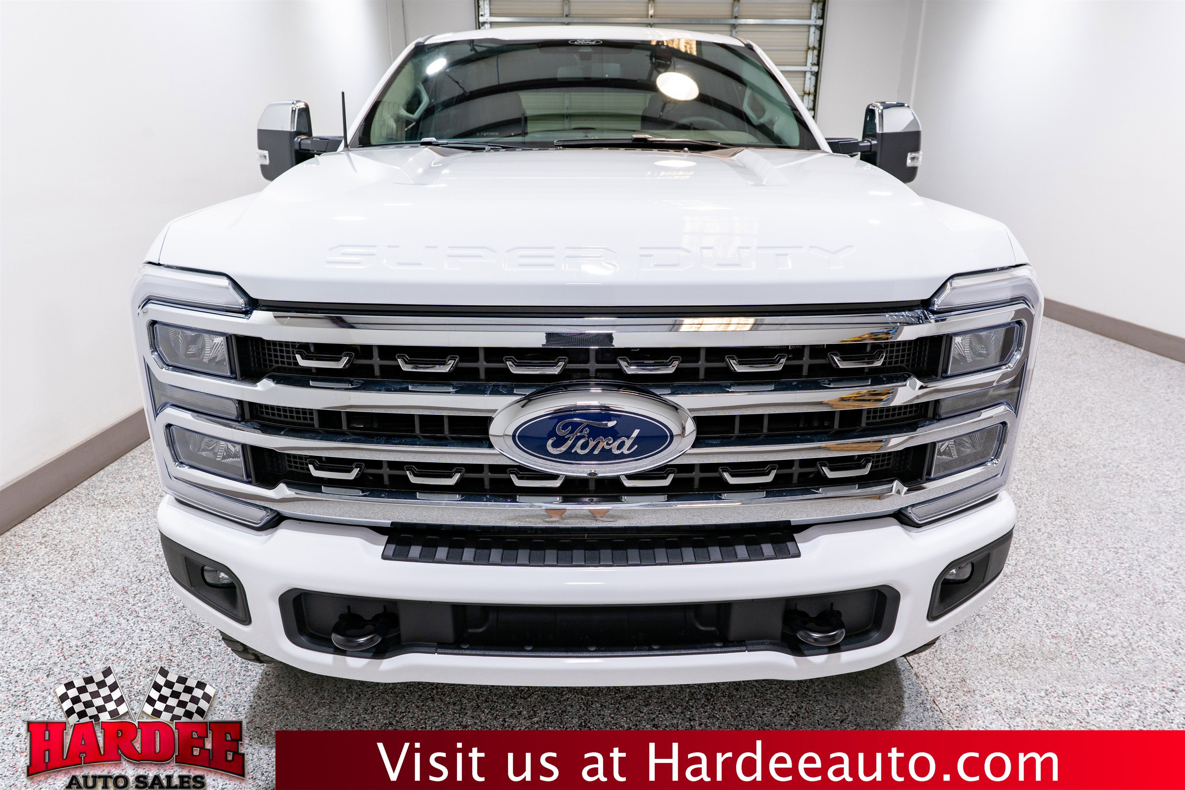 2026 Ford Super Duty F-250 SRW XLT