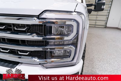 2026 Ford Super Duty F-250 SRW XLT