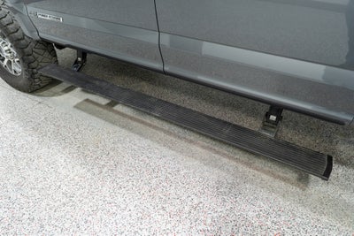 2022 Ford Super Duty F-250 SRW LARIAT