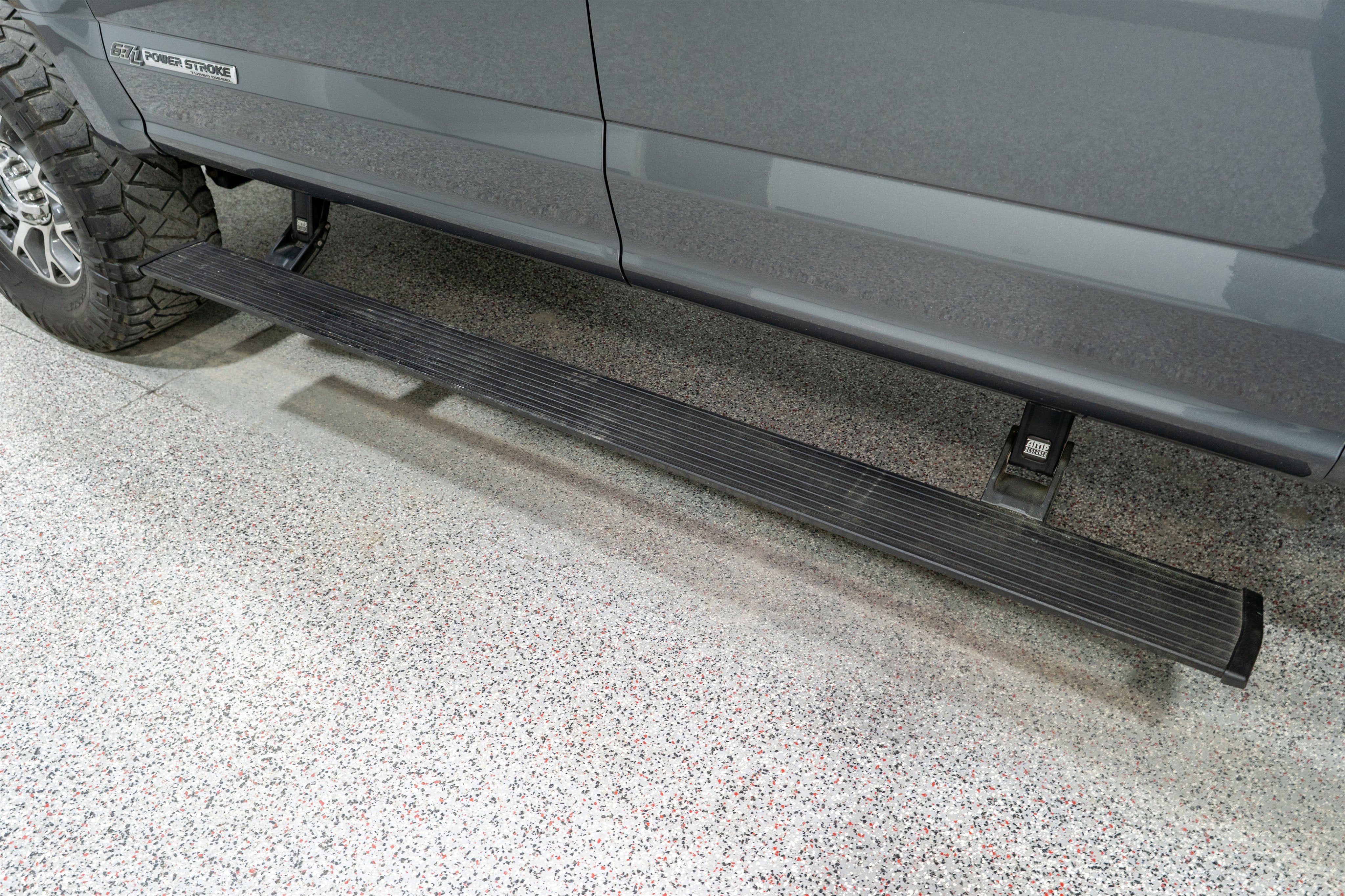 2022 Ford Super Duty F-250 SRW LARIAT