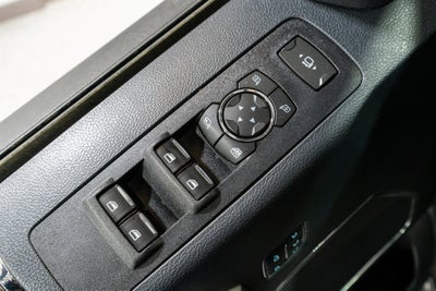 2022 Ford Super Duty F-250 SRW LARIAT