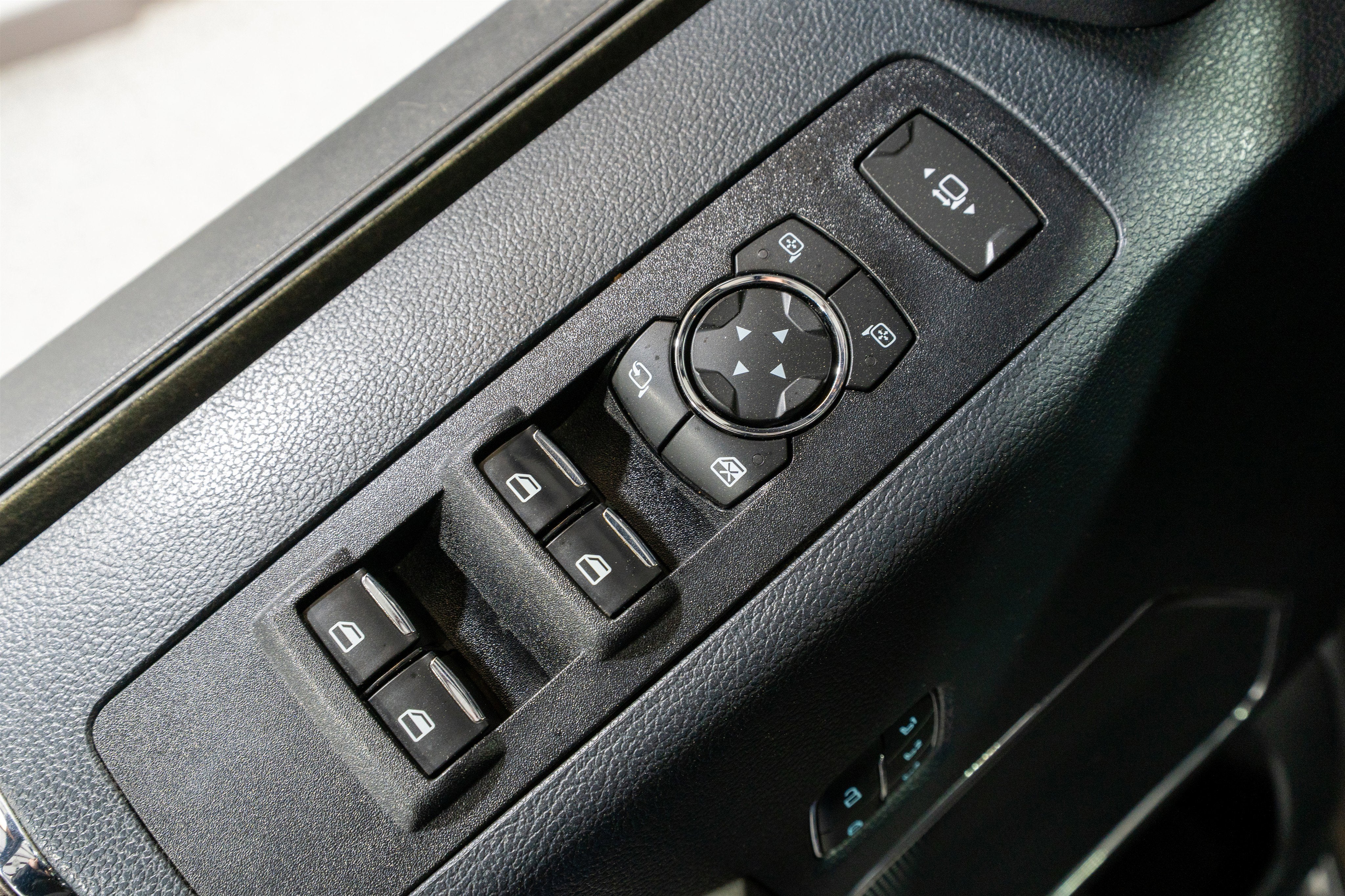 2022 Ford Super Duty F-250 SRW LARIAT