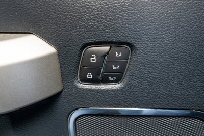 2022 Ford Super Duty F-250 SRW LARIAT