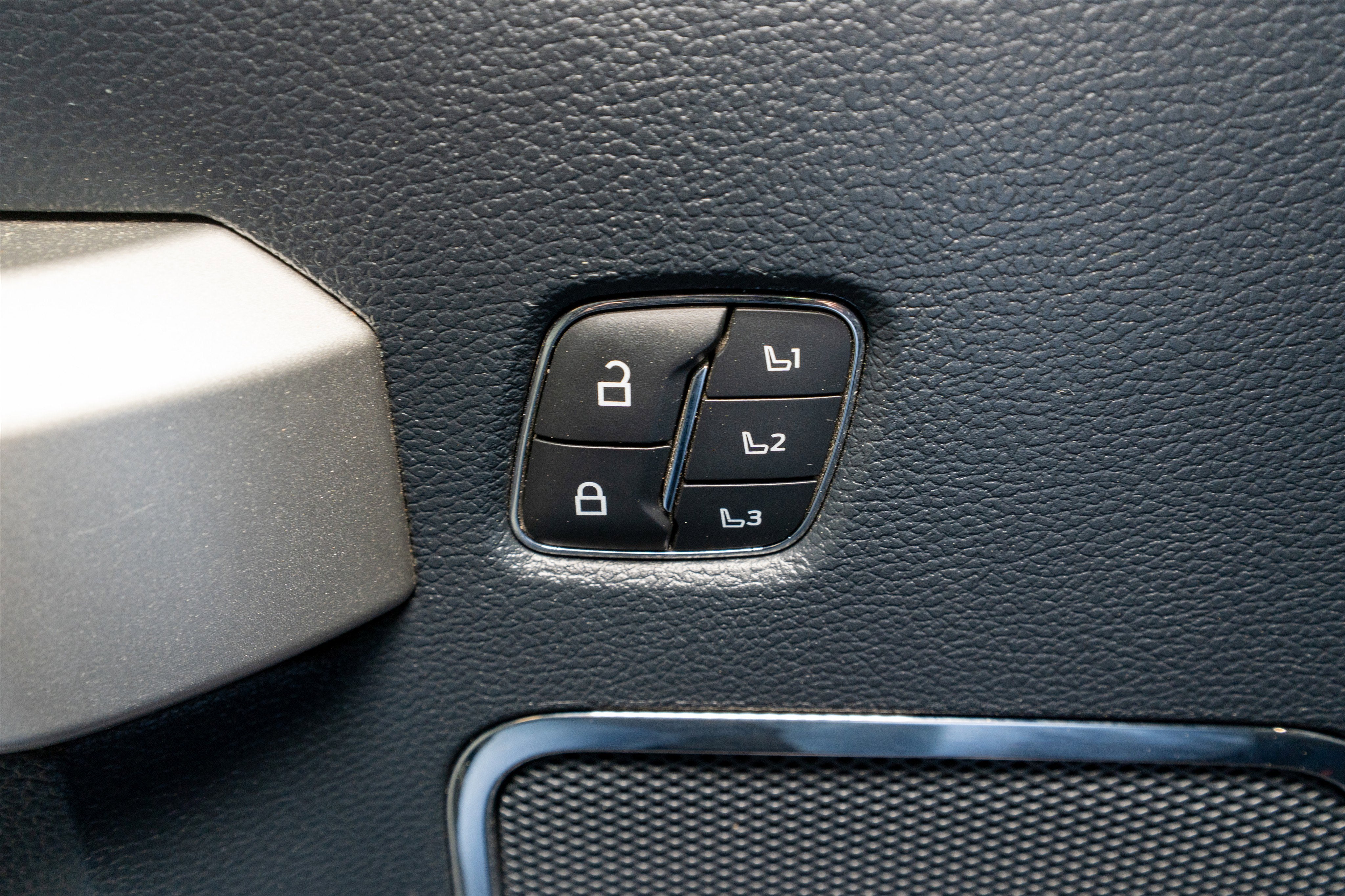 2022 Ford Super Duty F-250 SRW LARIAT