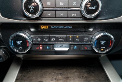 2022 Ford Super Duty F-250 SRW LARIAT