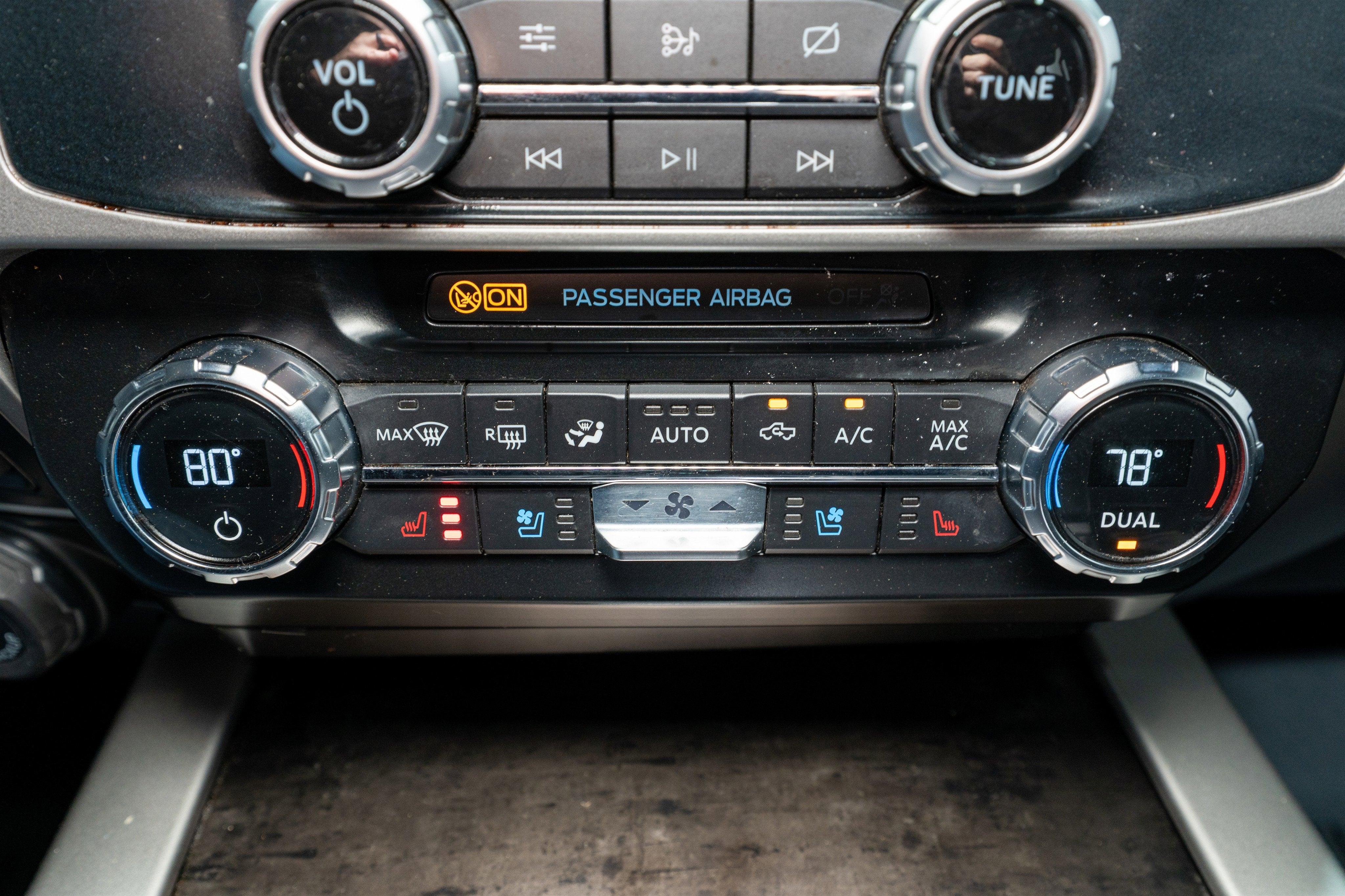 2022 Ford Super Duty F-250 SRW LARIAT