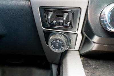 2022 Ford Super Duty F-250 SRW LARIAT