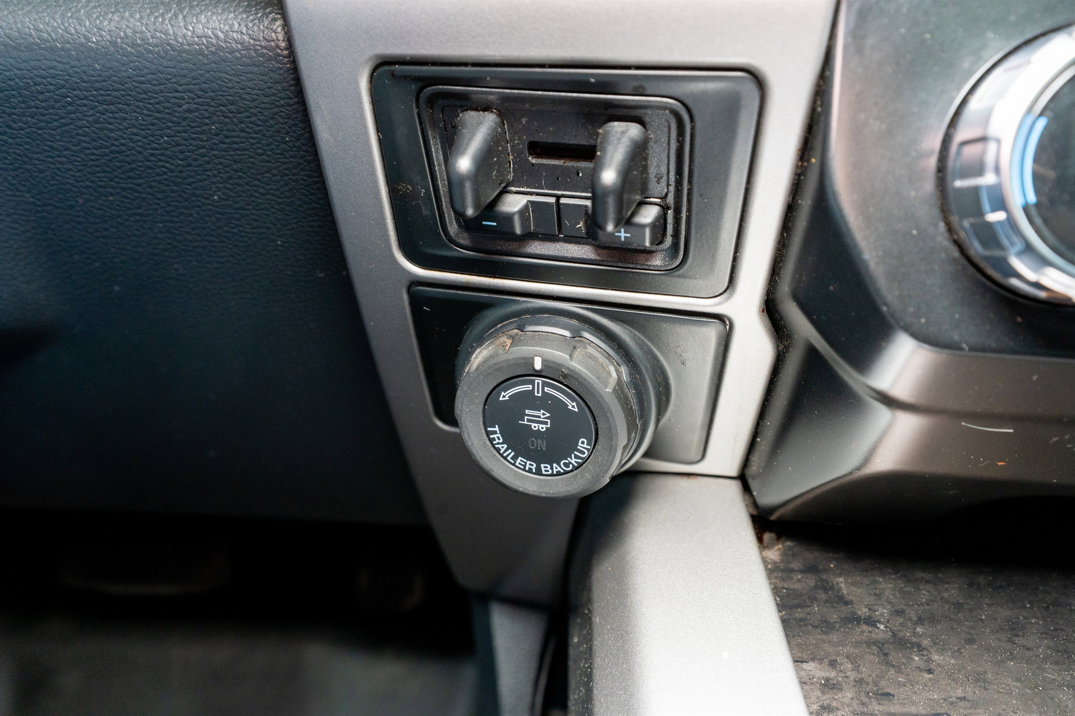 2022 Ford Super Duty F-250 SRW LARIAT