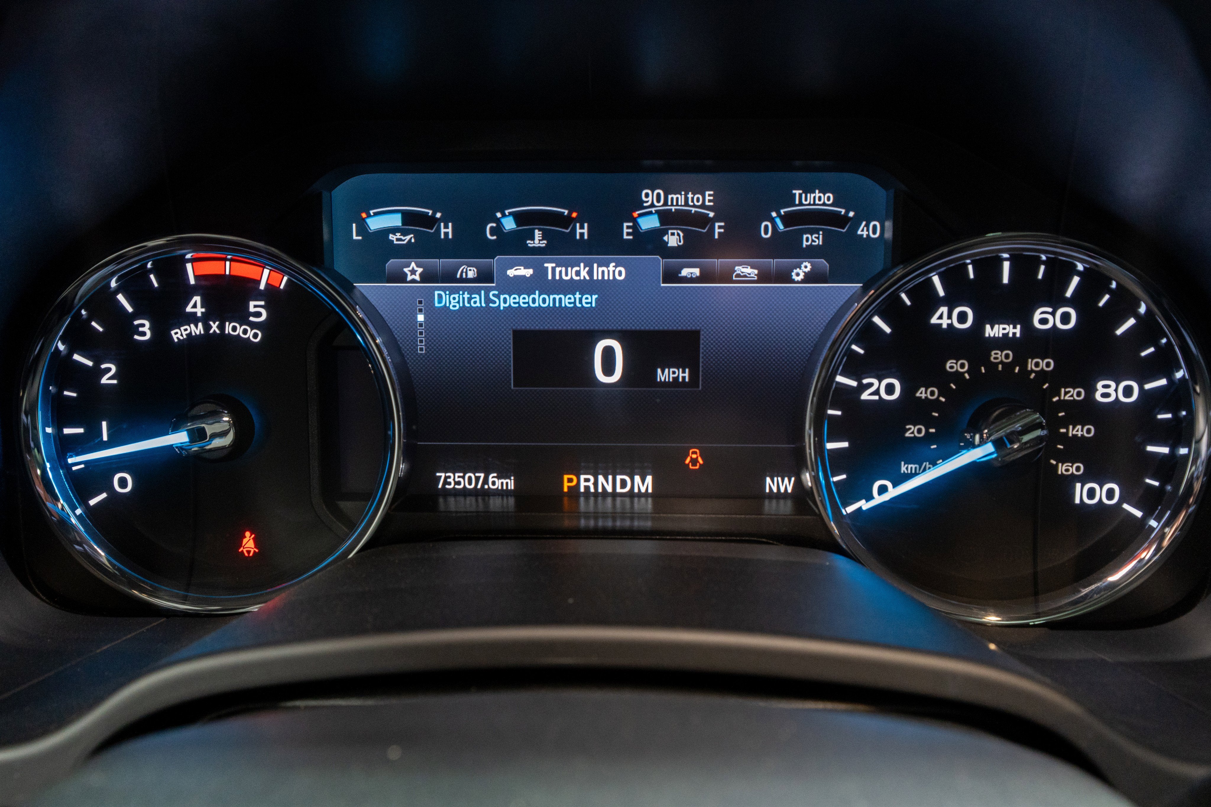 2022 Ford Super Duty F-250 SRW LARIAT