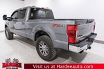 2022 Ford Super Duty F-250 SRW LARIAT