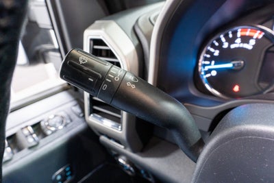 2022 Ford Super Duty F-250 SRW LARIAT