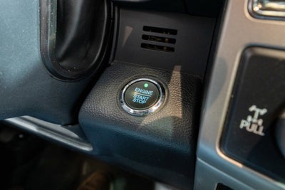 2022 Ford Super Duty F-250 SRW LARIAT