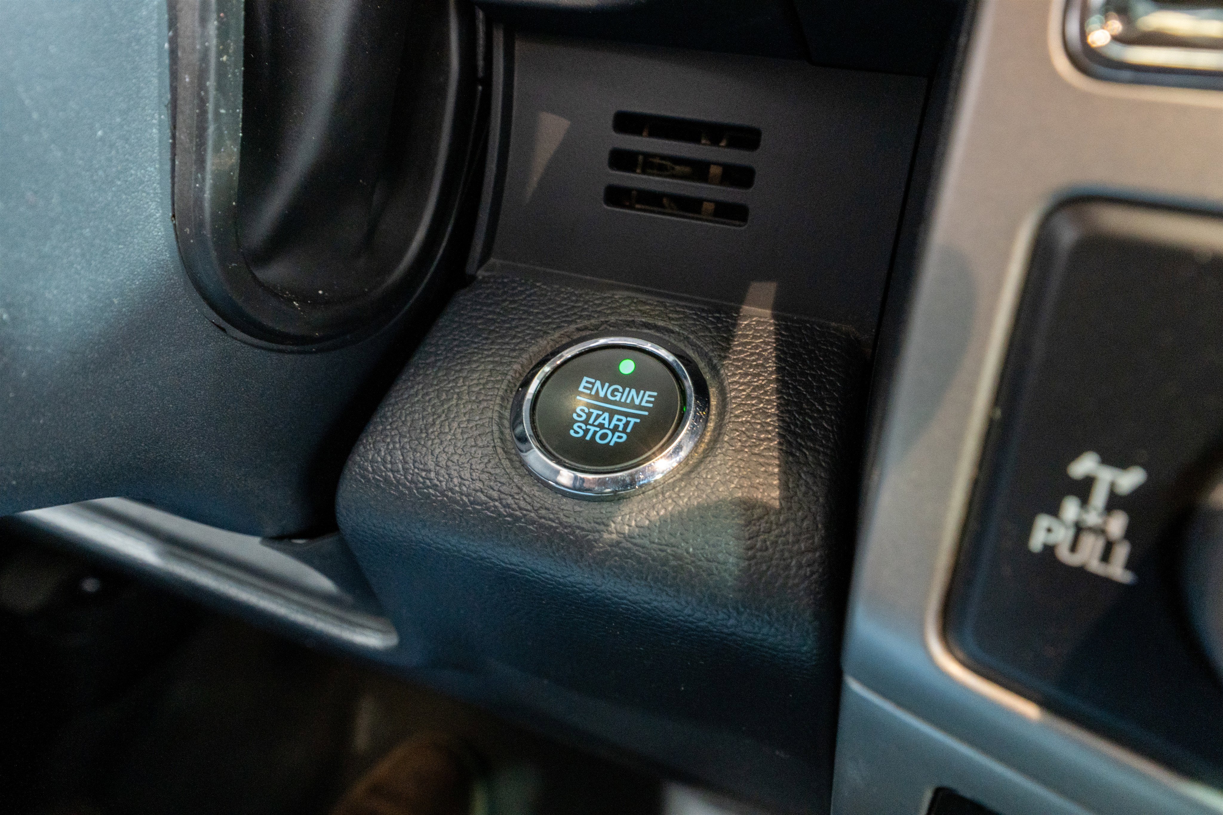 2022 Ford Super Duty F-250 SRW LARIAT