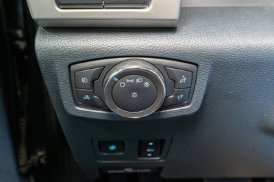 2022 Ford Super Duty F-250 SRW LARIAT