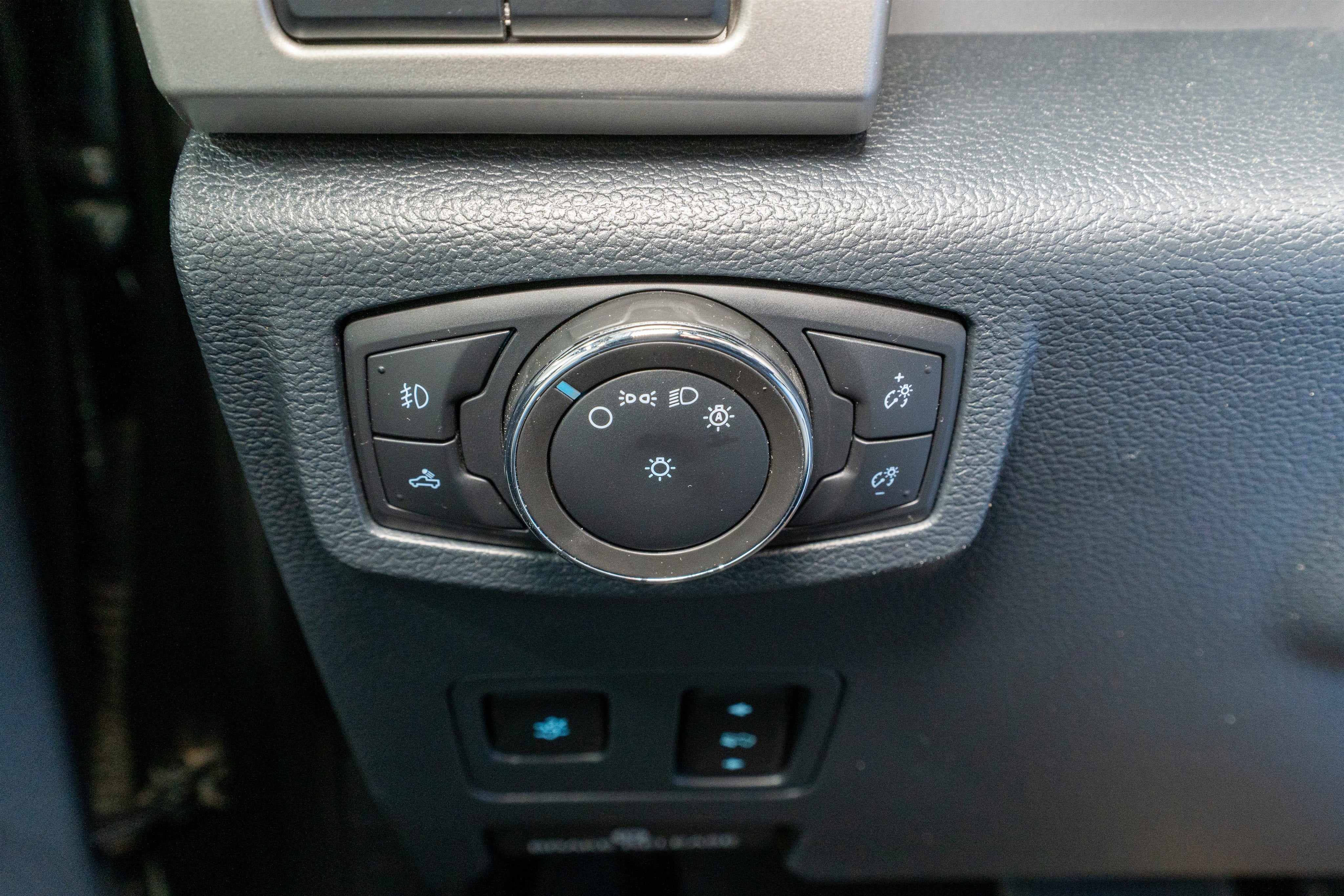 2022 Ford Super Duty F-250 SRW LARIAT