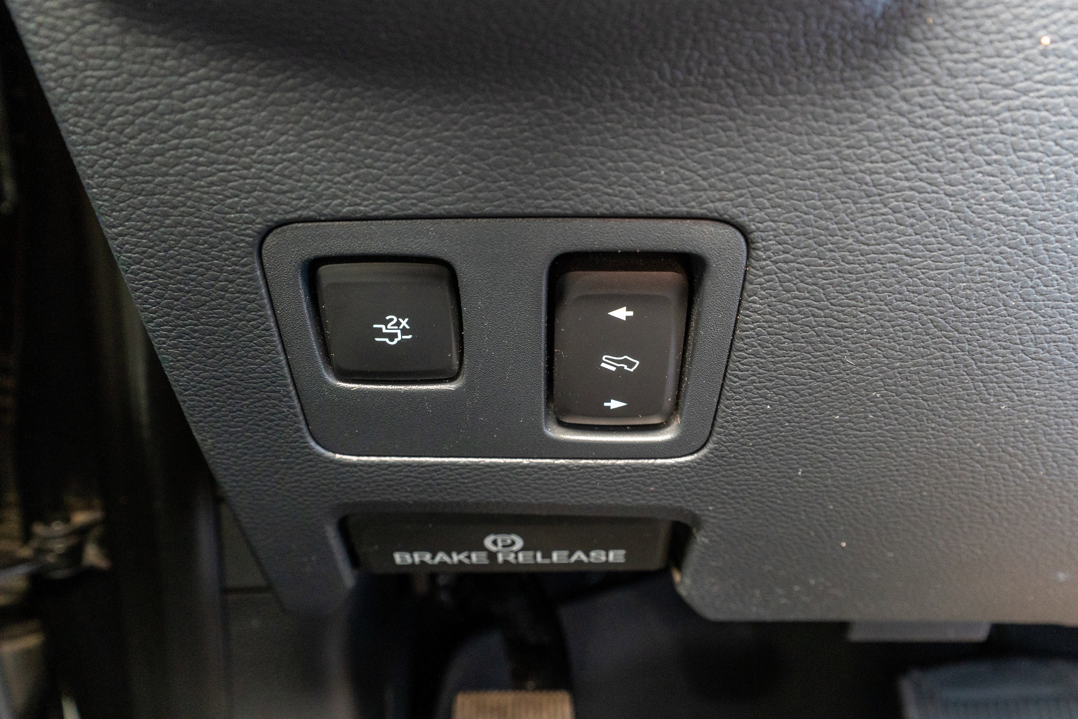 2022 Ford Super Duty F-250 SRW LARIAT