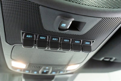 2022 Ford Super Duty F-250 SRW LARIAT