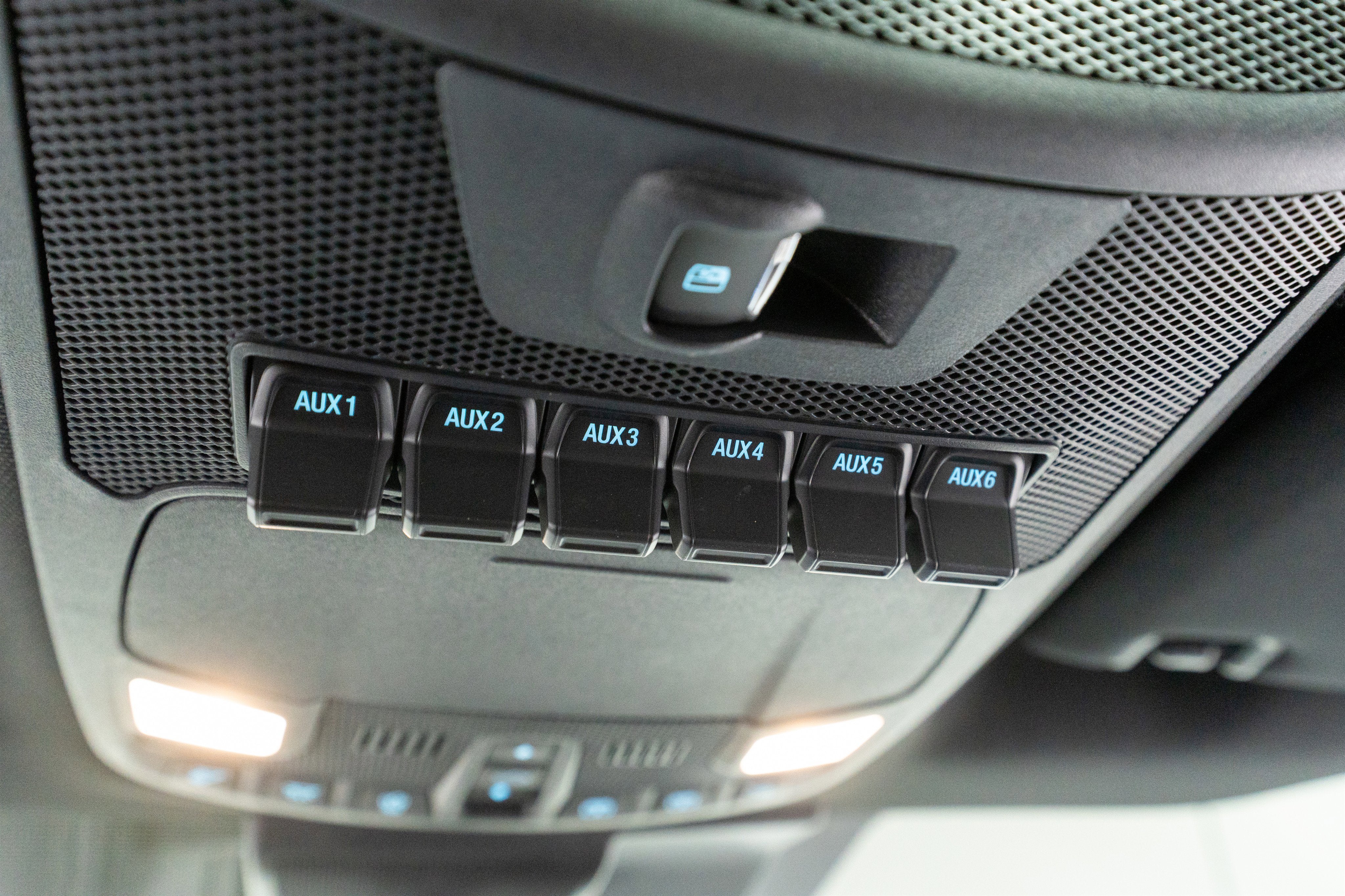 2022 Ford Super Duty F-250 SRW LARIAT