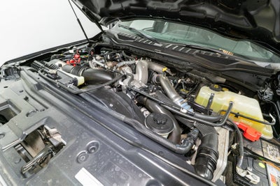 2022 Ford Super Duty F-250 SRW LARIAT