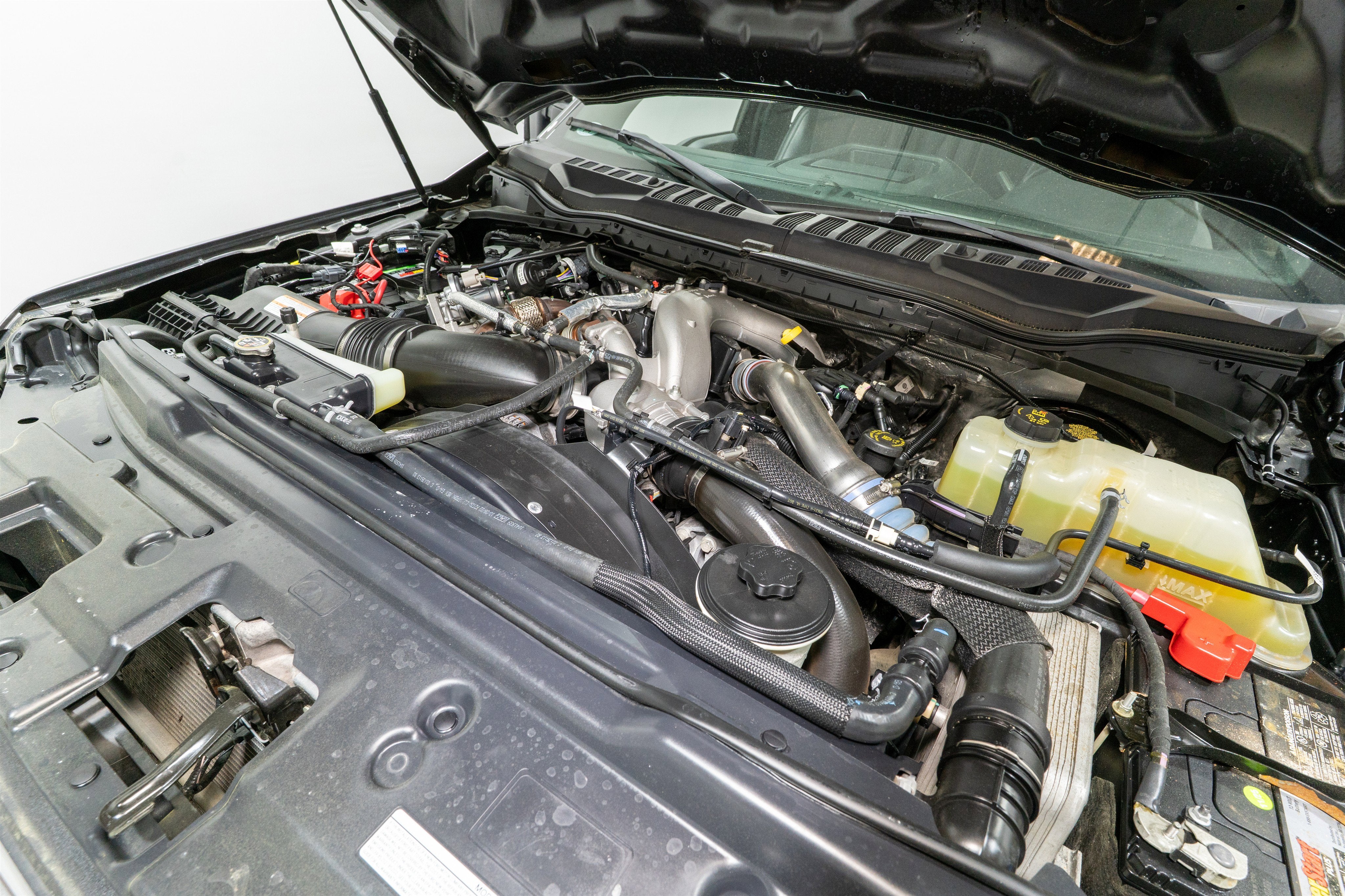 2022 Ford Super Duty F-250 SRW LARIAT