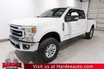 2020 Ford Super Duty F-250 SRW LARIAT
