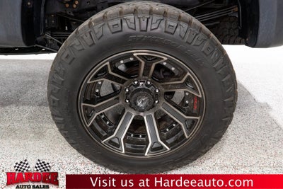 2022 Ford Super Duty F-250 SRW LARIAT