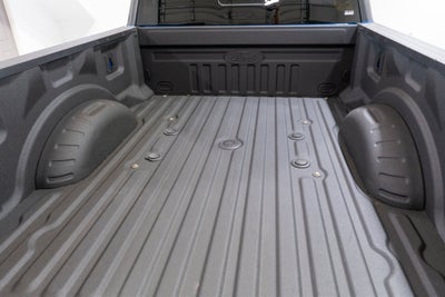 2022 Ford Super Duty F-250 SRW LARIAT