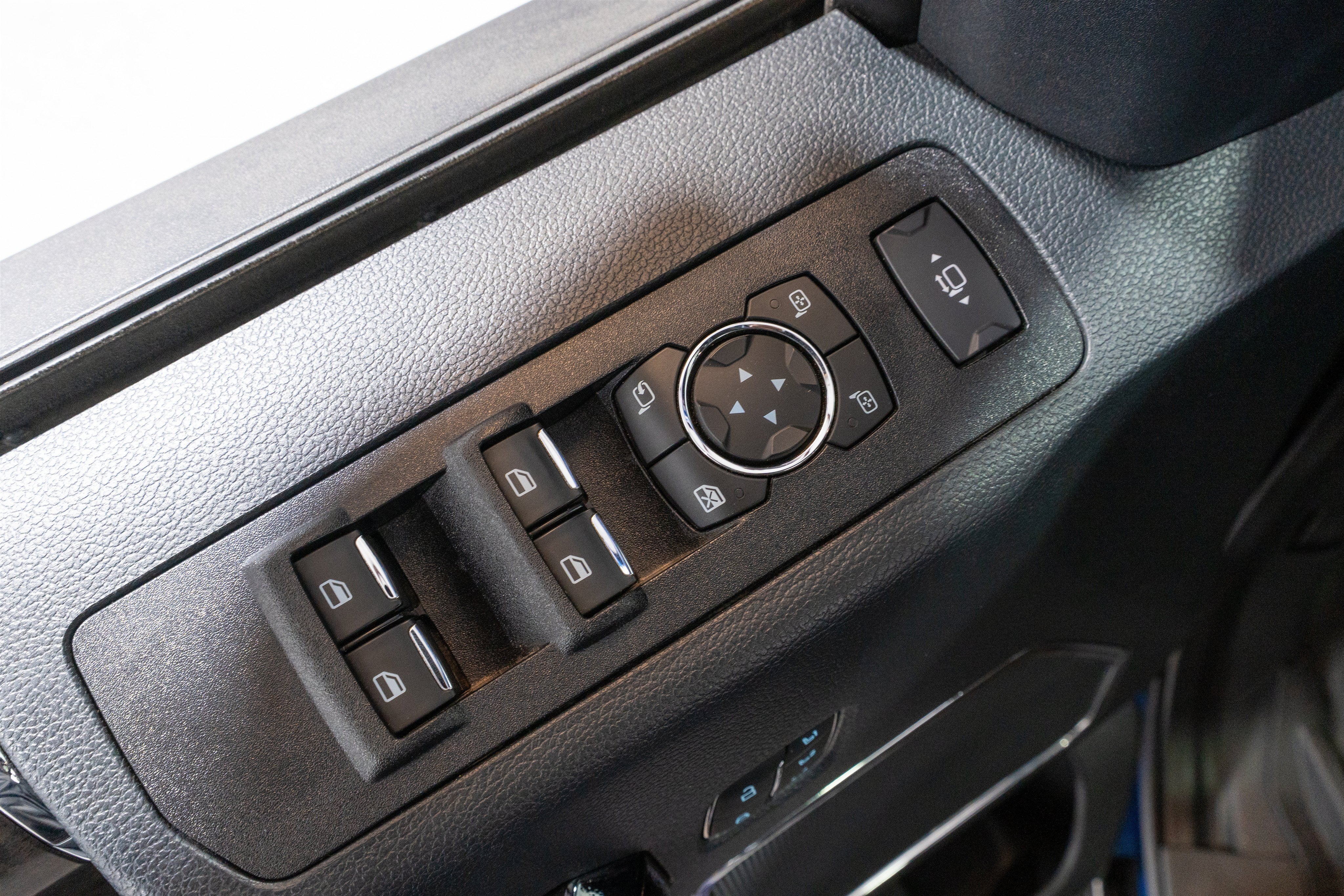 2022 Ford Super Duty F-250 SRW LARIAT