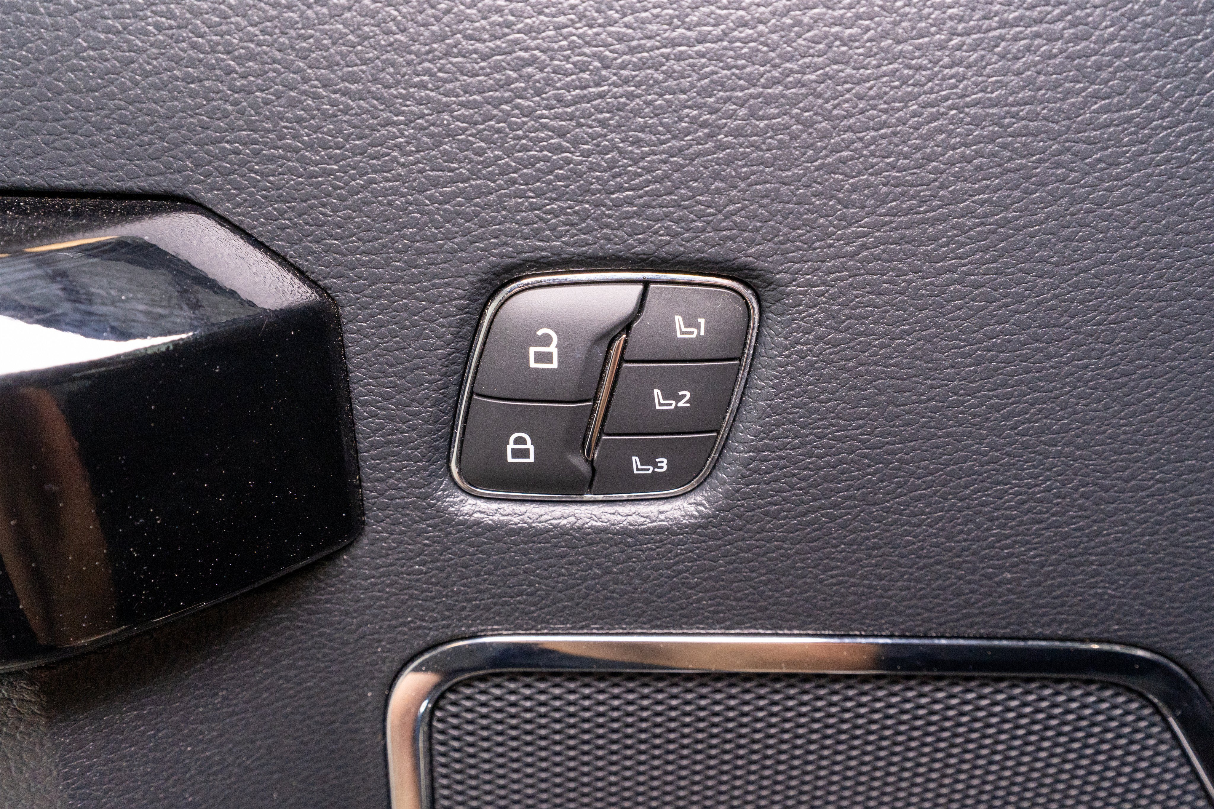 2022 Ford Super Duty F-250 SRW LARIAT