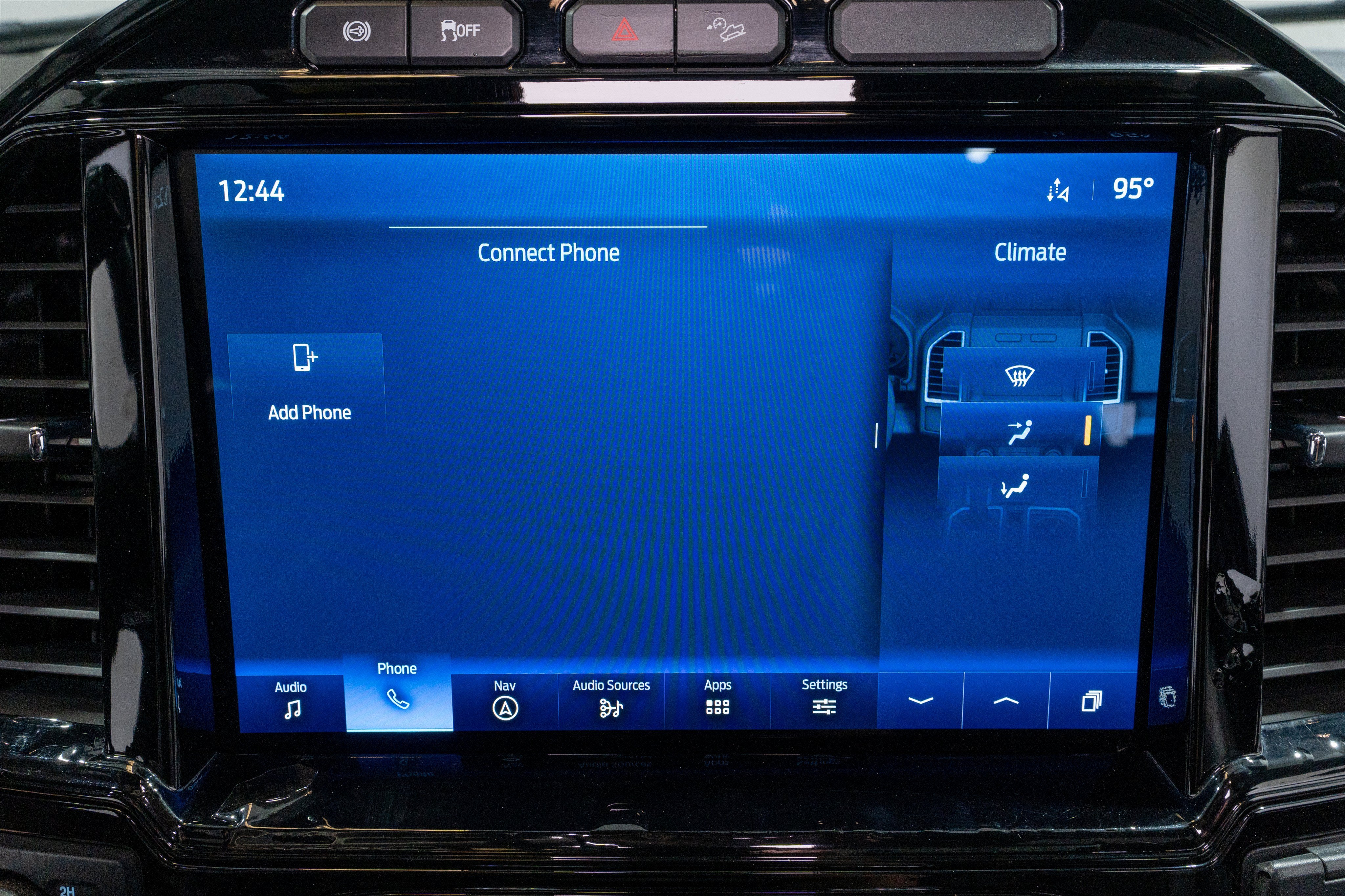 2022 Ford Super Duty F-250 SRW LARIAT