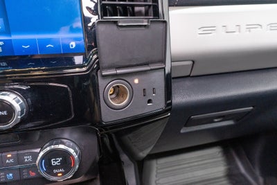 2022 Ford Super Duty F-250 SRW LARIAT