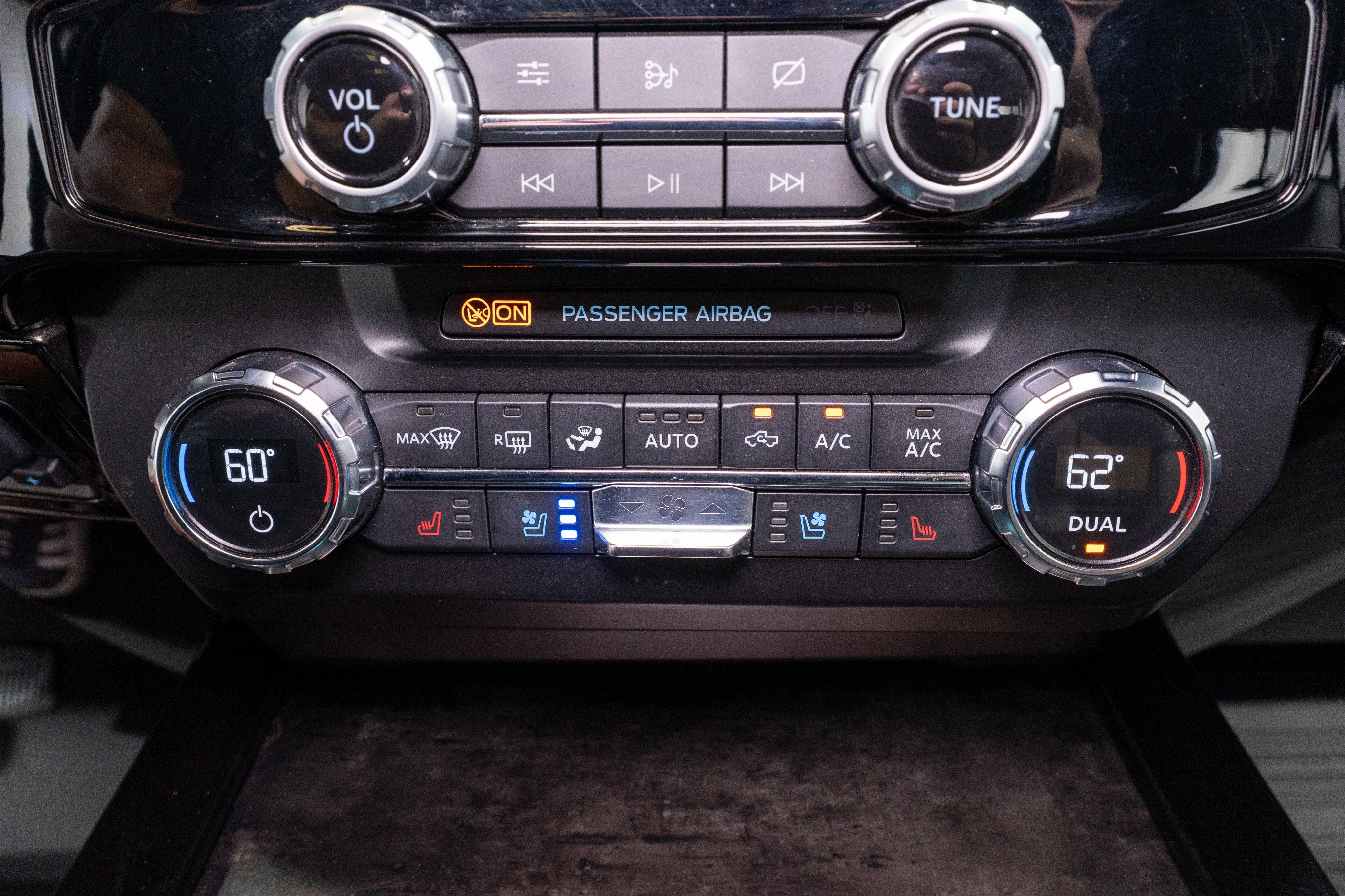 2022 Ford Super Duty F-250 SRW LARIAT