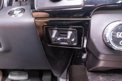 2022 Ford Super Duty F-250 SRW LARIAT