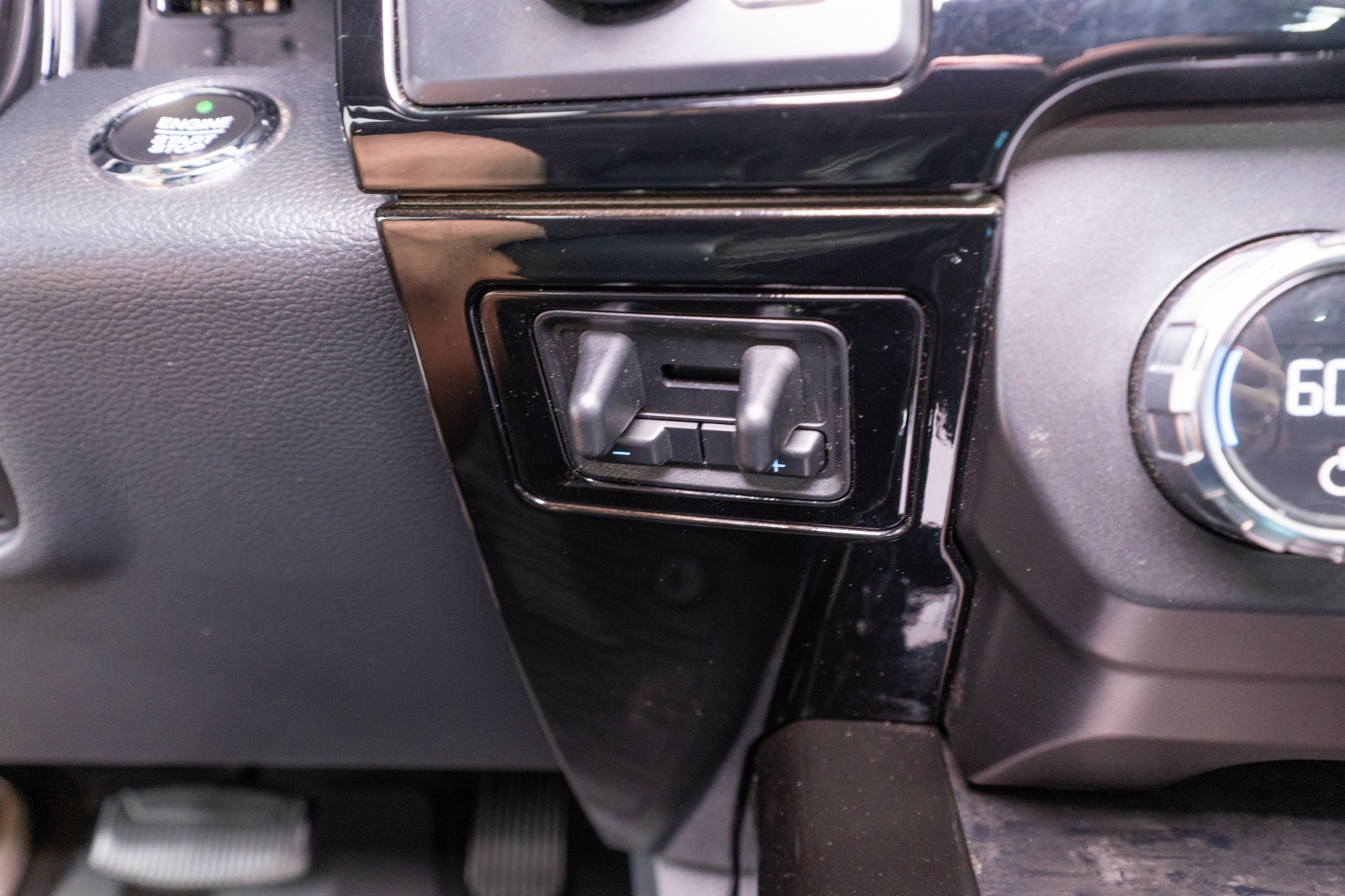 2022 Ford Super Duty F-250 SRW LARIAT