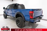 2022 Ford Super Duty F-250 SRW LARIAT