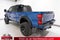 2022 Ford Super Duty F-250 SRW LARIAT