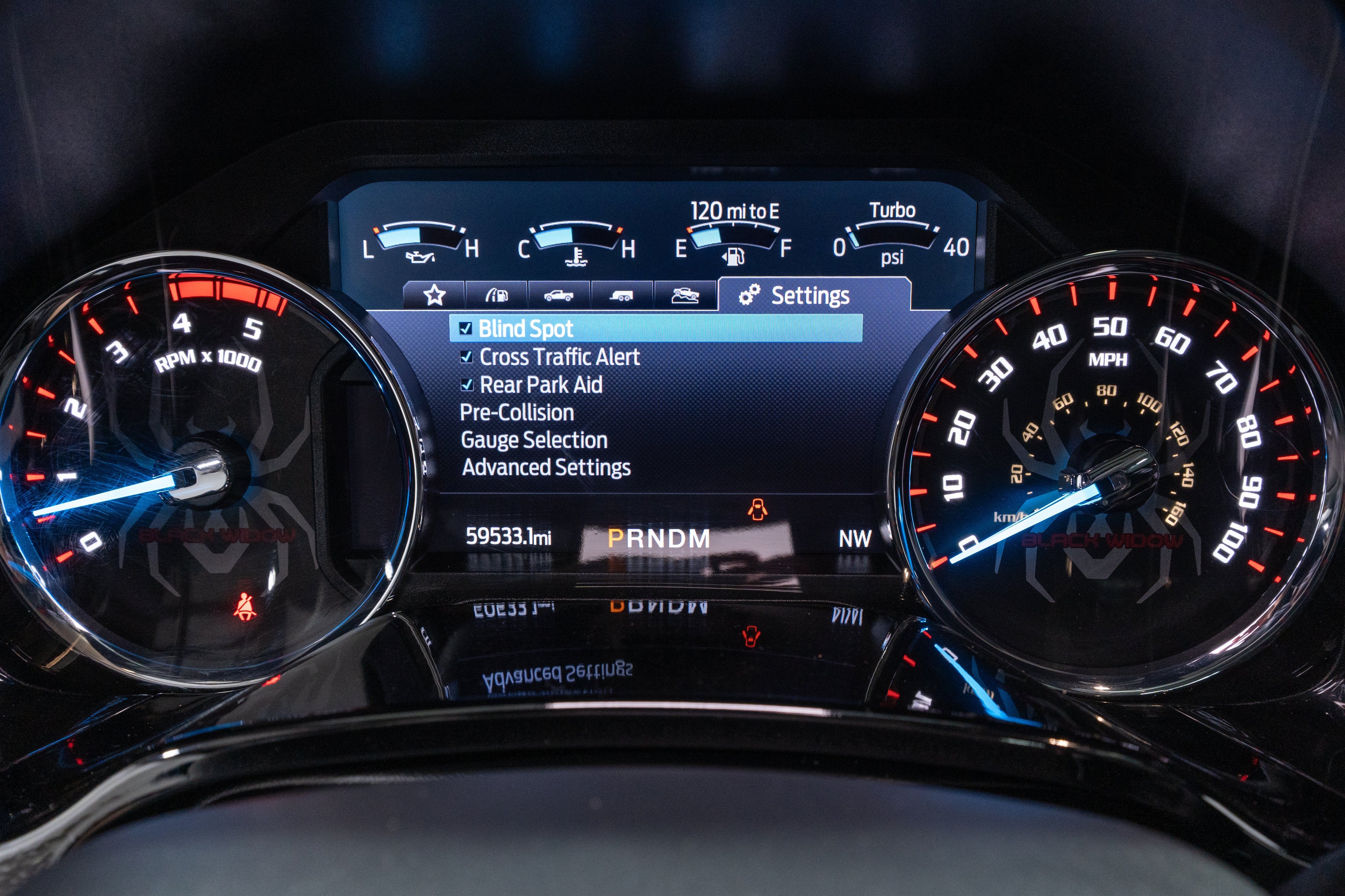 2022 Ford Super Duty F-250 SRW LARIAT