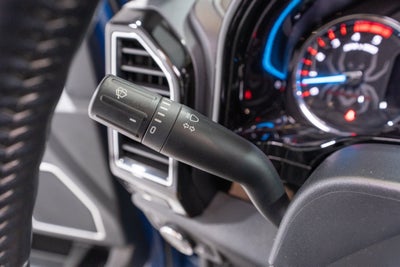 2022 Ford Super Duty F-250 SRW LARIAT