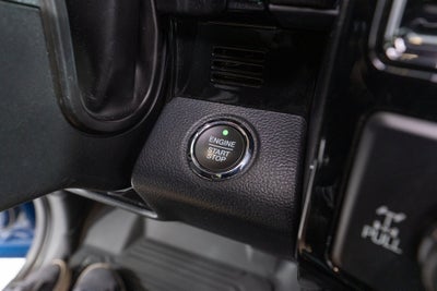 2022 Ford Super Duty F-250 SRW LARIAT