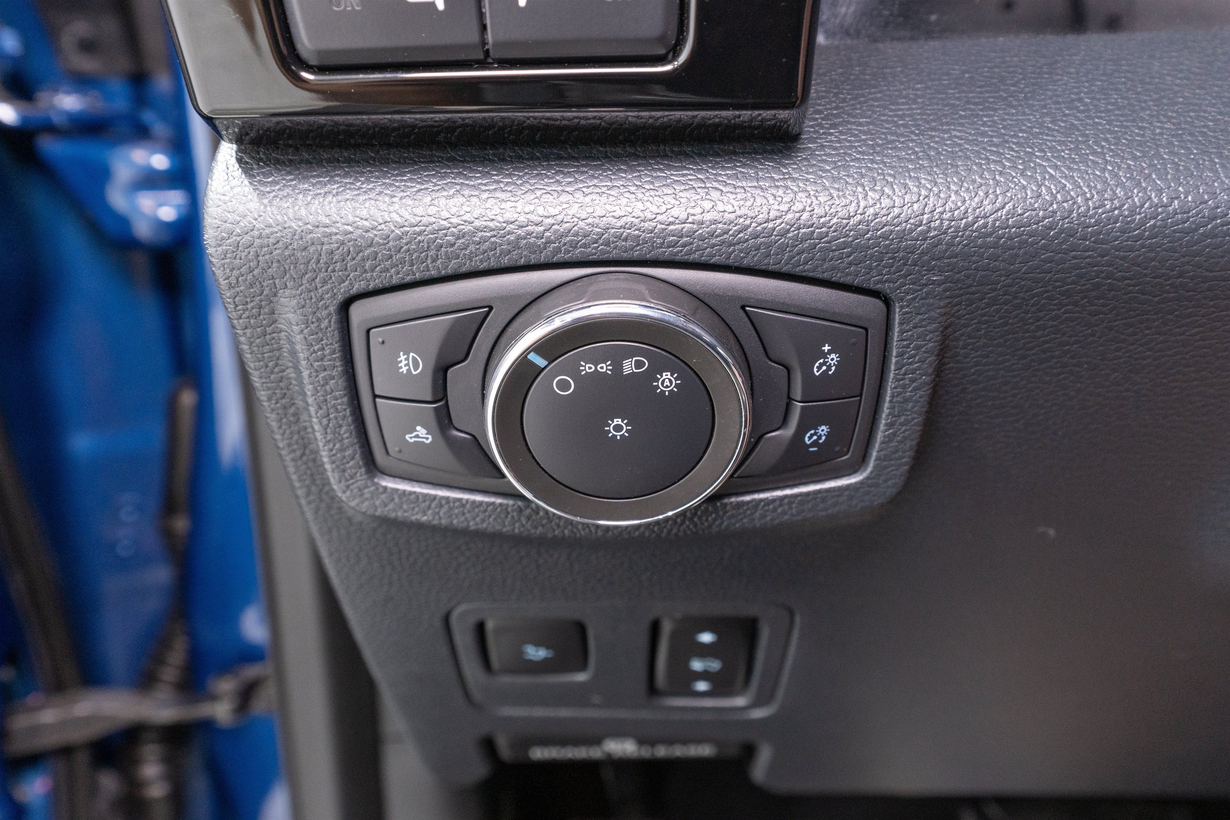 2022 Ford Super Duty F-250 SRW LARIAT