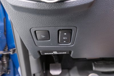 2022 Ford Super Duty F-250 SRW LARIAT