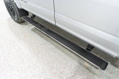 2022 Ford Super Duty F-250 SRW Platinum