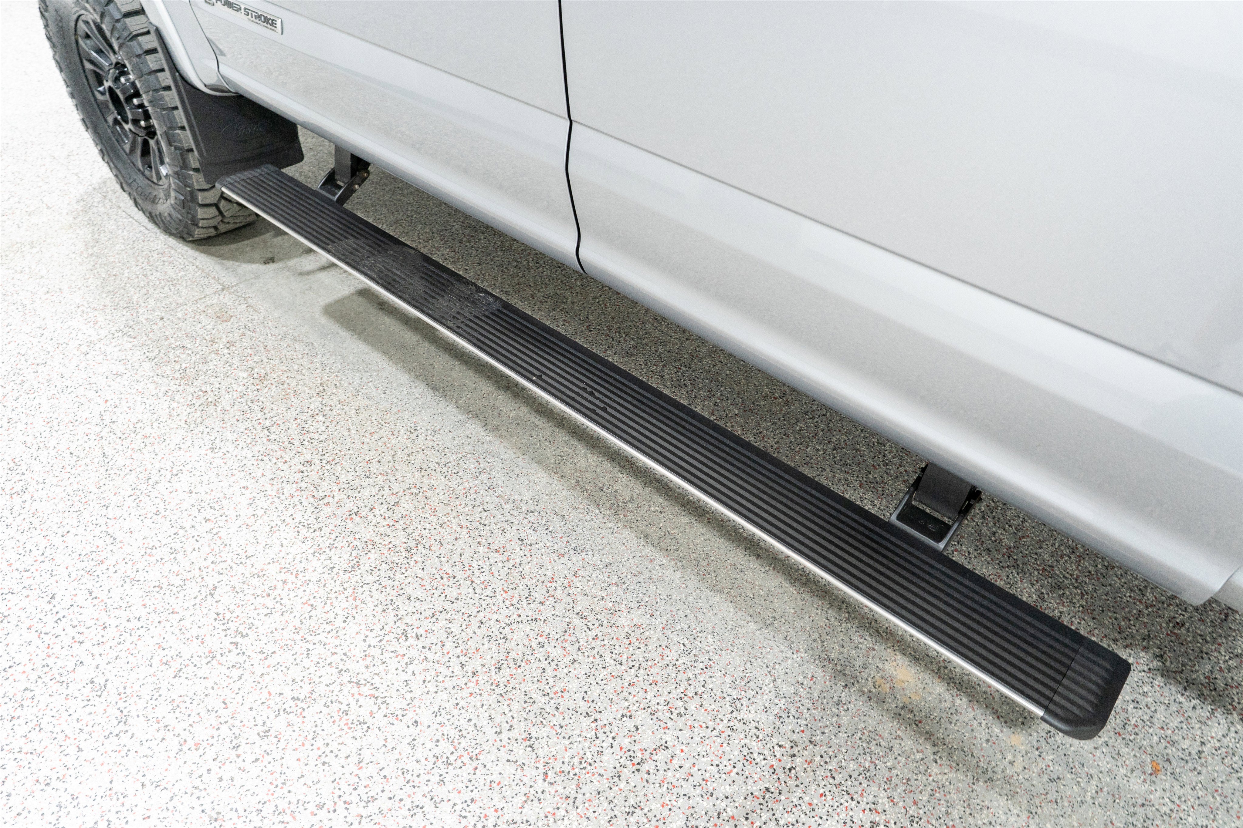 2022 Ford Super Duty F-250 SRW Platinum