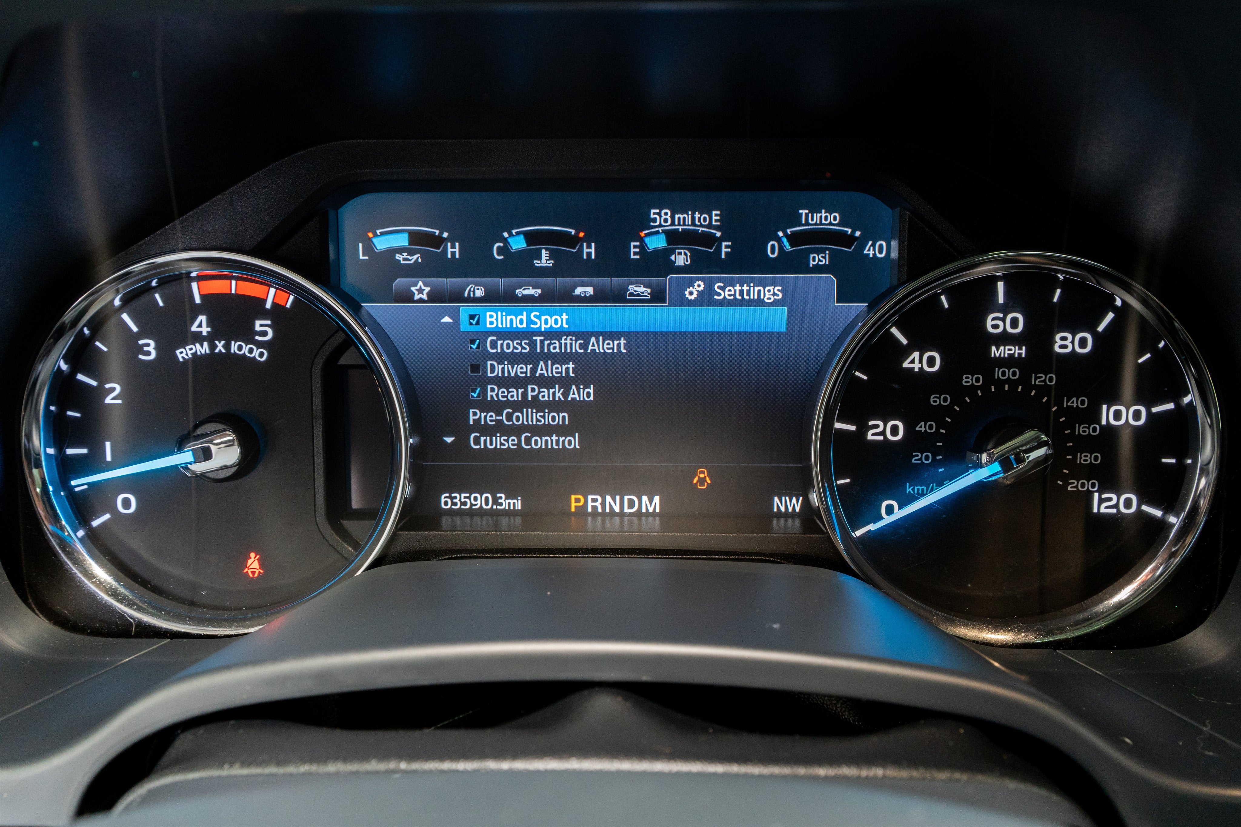 2022 Ford Super Duty F-250 SRW Platinum