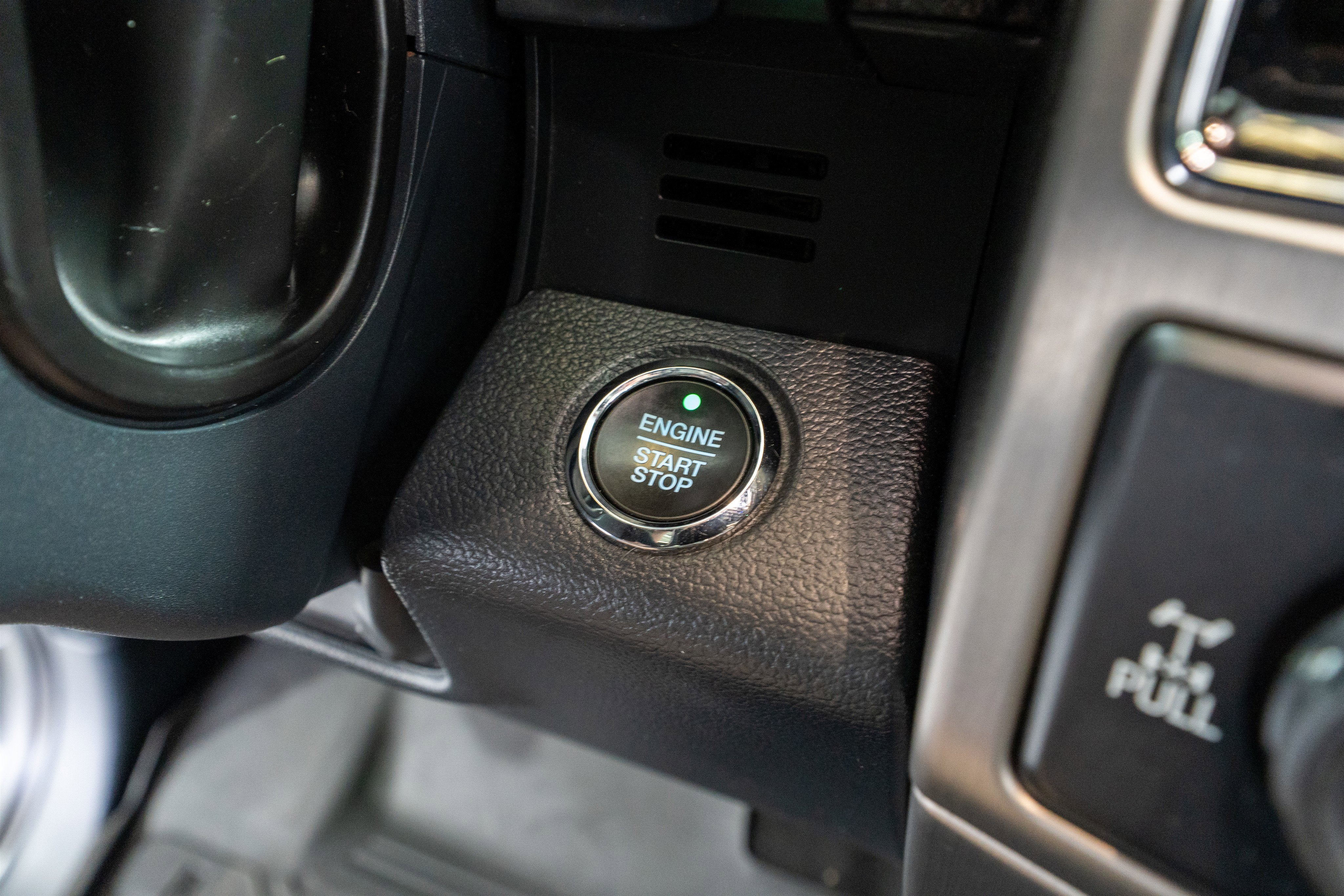 2022 Ford Super Duty F-250 SRW Platinum