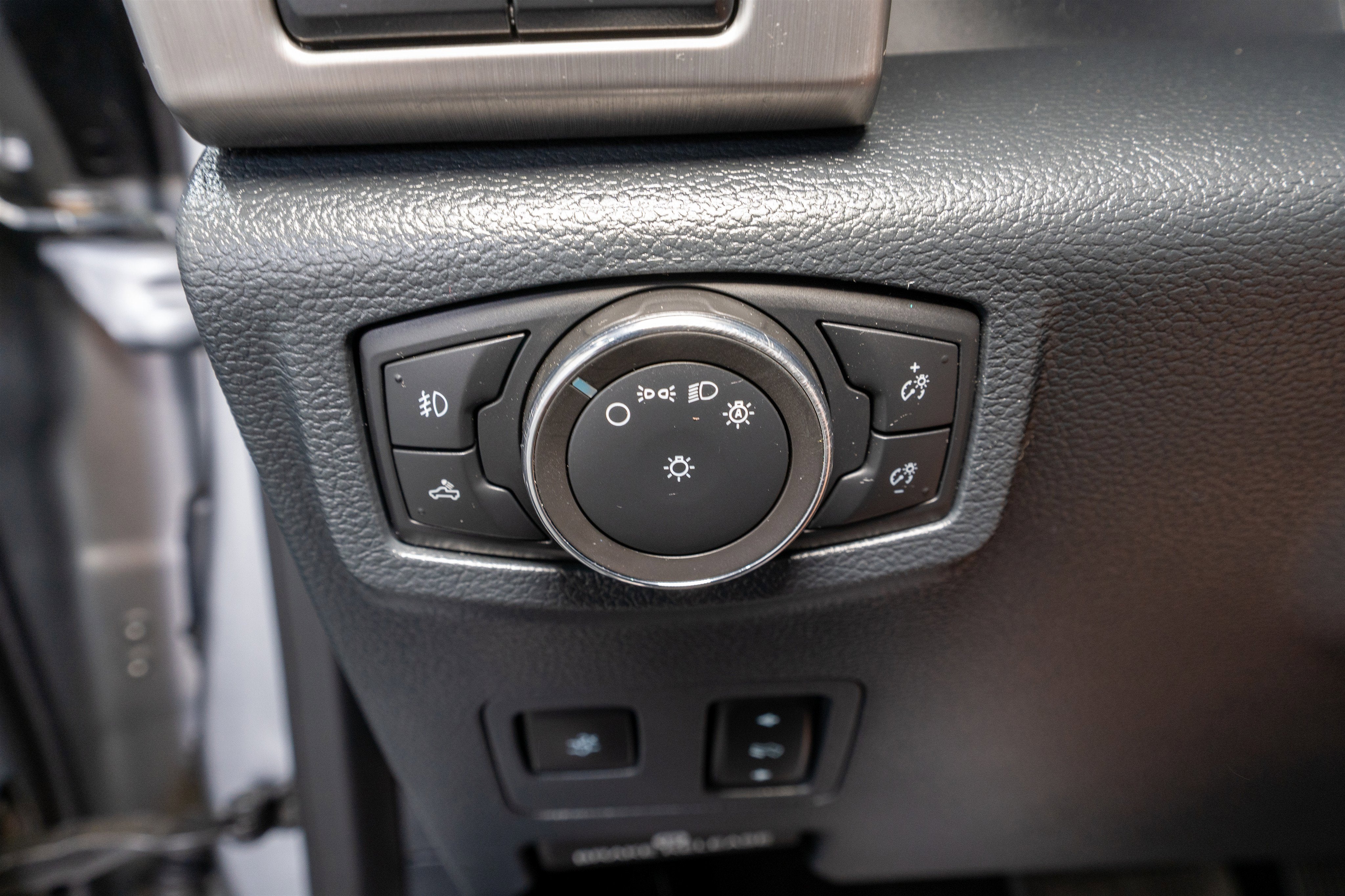 2022 Ford Super Duty F-250 SRW Platinum